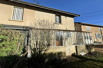 achat maison chassigny-sous-dun 71170