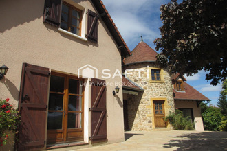 achat maison chassigny-sous-dun 71170