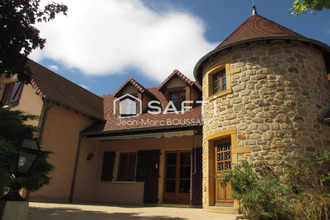 achat maison chassigny-sous-dun 71170