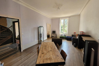 achat maison chassille 72540