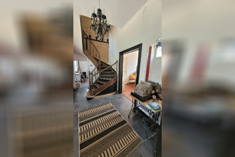 achat maison chassille 72540