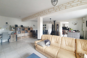 achat maison chassors 16200