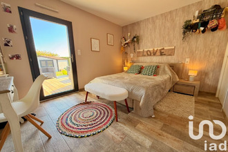 achat maison chassors 16200