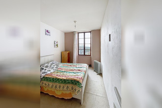 achat maison chassors 16200