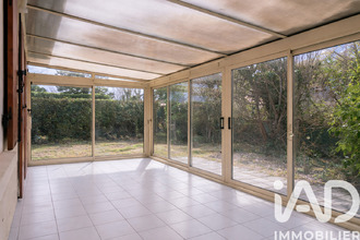 achat maison chassors 16200