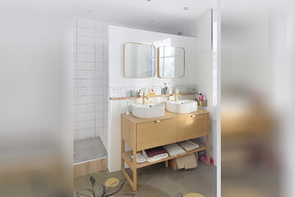 achat maison chassors 16200