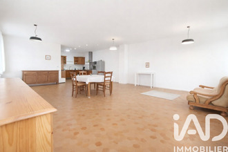 achat maison chassors 16200