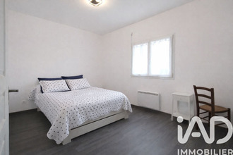 achat maison chassors 16200