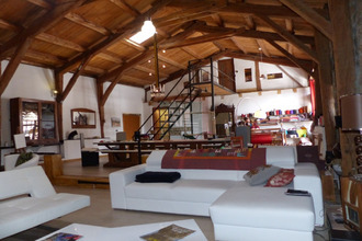 achat maison chastanier 48300