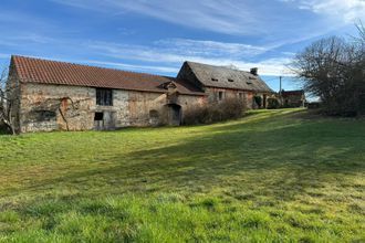 achat maison chasteaux 19600