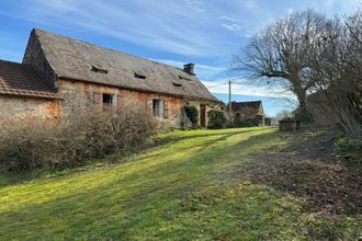 achat maison chasteaux 19600