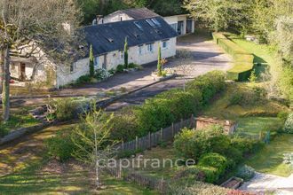 achat maison chasteaux 19600