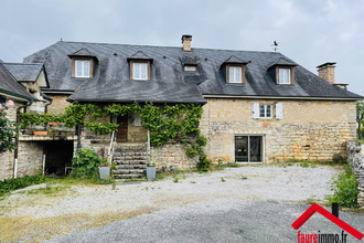 achat maison chasteaux 19600