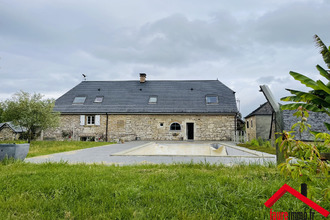 achat maison chasteaux 19600