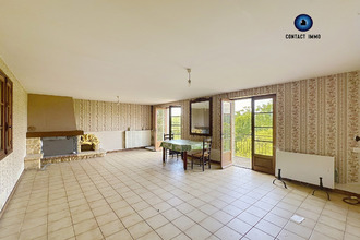 achat maison chasteaux 19600