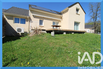 achat maison chasteaux 19600