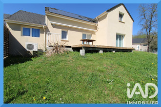 achat maison chasteaux 19600
