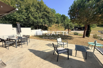 achat maison chasteaux 19600