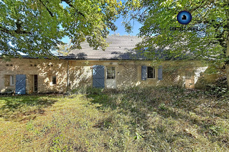 achat maison chasteaux 19600