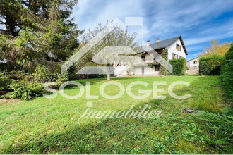 achat maison chastel-nouvel 48000