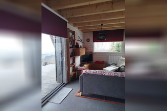 achat maison chastreix 63680