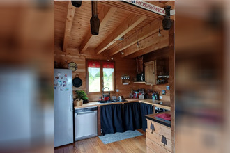 achat maison chastreix 63680