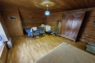 achat maison chastreix 63680