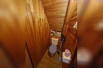 achat maison chastreix 63680