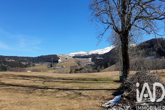 achat maison chastreix 63680