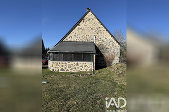 achat maison chastreix 63680