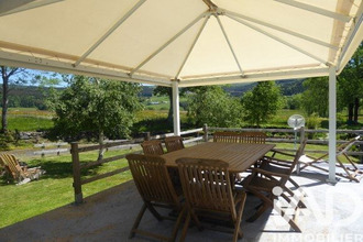 achat maison chastreix 63680