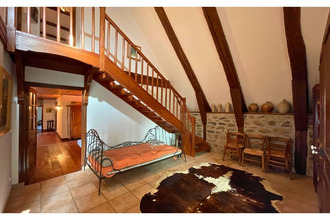 achat maison chastreix 63680