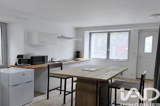 achat maison chastreix 63680