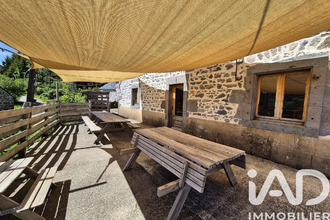achat maison chastreix 63680
