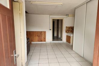 achat maison chatain 86250