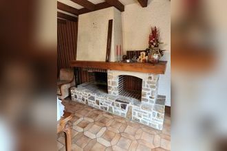 achat maison chatain 86250