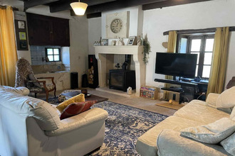 achat maison chatain 86250