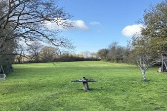 achat maison chatain 86250