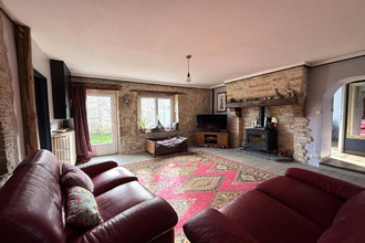 achat maison chatain 86250