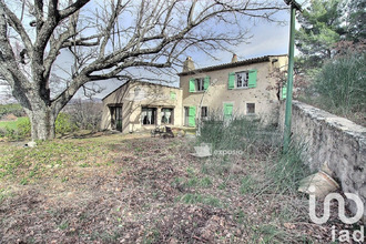 achat maison chateau-arnoux-st-auban 04160