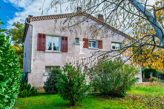 achat maison chateau-arnoux-st-auban 04160