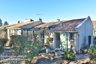 achat maison chateau-arnoux-st-auban 04160