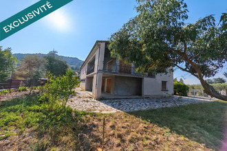 achat maison chateau-arnoux-st-auban 04160