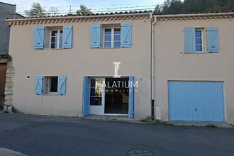 achat maison chateau-arnoux-st-auban 04600