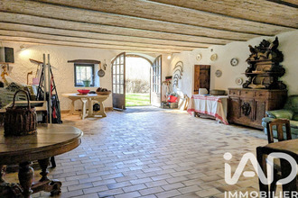 achat maison chateau-bernard 38650