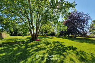 achat maison chateau-chalon 39210