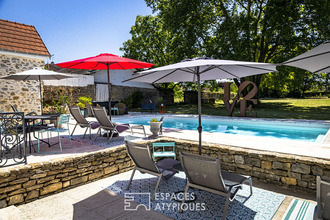 achat maison chateau-chalon 39210