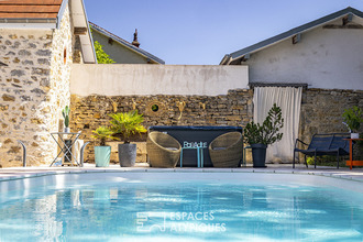 achat maison chateau-chalon 39210