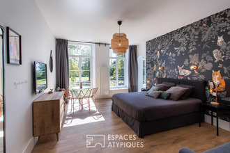 achat maison chateau-chalon 39210