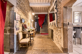 achat maison chateau-chalon 39210